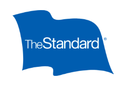 The Standard Logo
