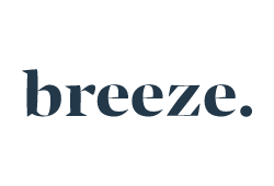 Breeze Logo