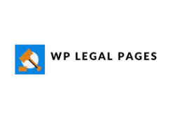 WP Legal Pages Logo