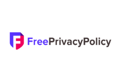 Freeprivacypolicy.com Logo