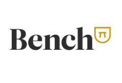 Bench Logo