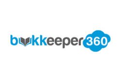 Bookkeeper360 Logo