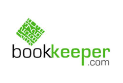 Bookkeeper.com Logo