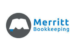 Merritt Bookkeeping Logo