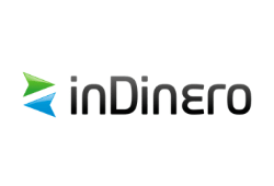 inDinero Logo