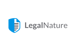 LegalNature Logo