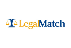 LegalMatch Logo