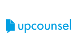 UpCounsel Logo