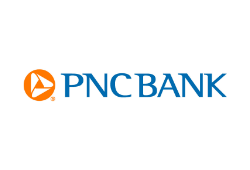 PNC Bank Logo