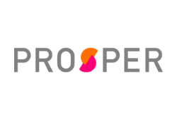 Prosper Logo