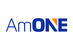AmOne Logo