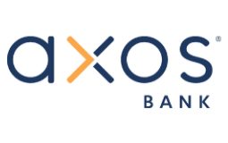 Axos Bank Logo