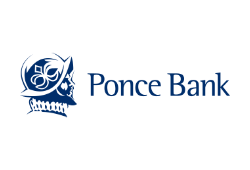 Ponce Bank Logo