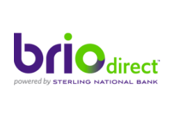 Brio Direct Logo