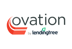 Ovation Credit Repair Logo