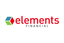 Elements Financial Credit Union Logo