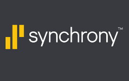 Synchrony Logo
