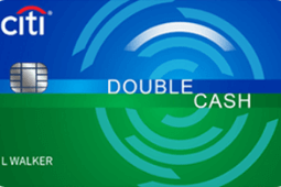 Citi® Double Cash Card Logo