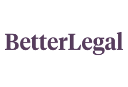 BetterLegal Logo