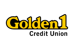 Golden 1 Credit Union Logo