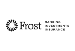 Frost Bank Logo