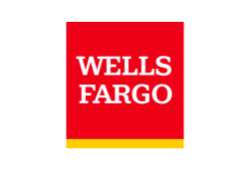 Wells Fargo Logo