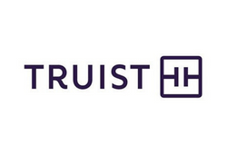 Truist Financial Logo