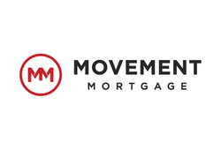 Movement Mortgage Logo