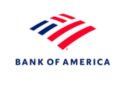 Bank of America Logo