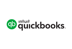 Intuit QuickBooks Logo