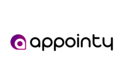 Appointy Logo
