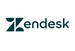 Zendesk Logo