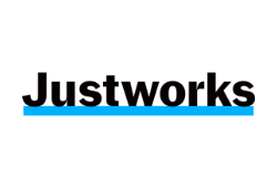 Justworks Logo