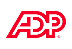 ADP TotalSource  Logo