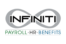 Infiniti HR Logo
