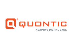 Quontic Bank Logo