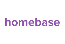 Homebase Logo