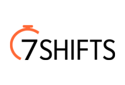 7Shifts Logo