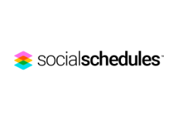 Social Schedules Logo