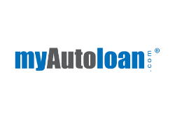 MyAutoLoan.com Logo