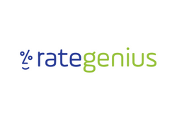RateGenius Logo