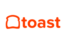 Toast Logo