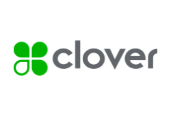 Clover Logo