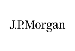 J.P. Morgan Logo