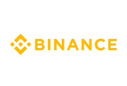 Binance Logo