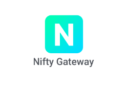 Nifty Gateway Logo
