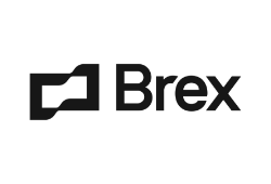 Brex Cash Account Logo