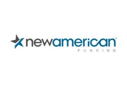 New American Funding Logo