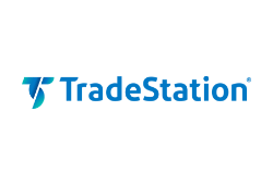 TradeStation Logo