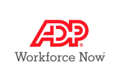 ADP Workforce Now Logo